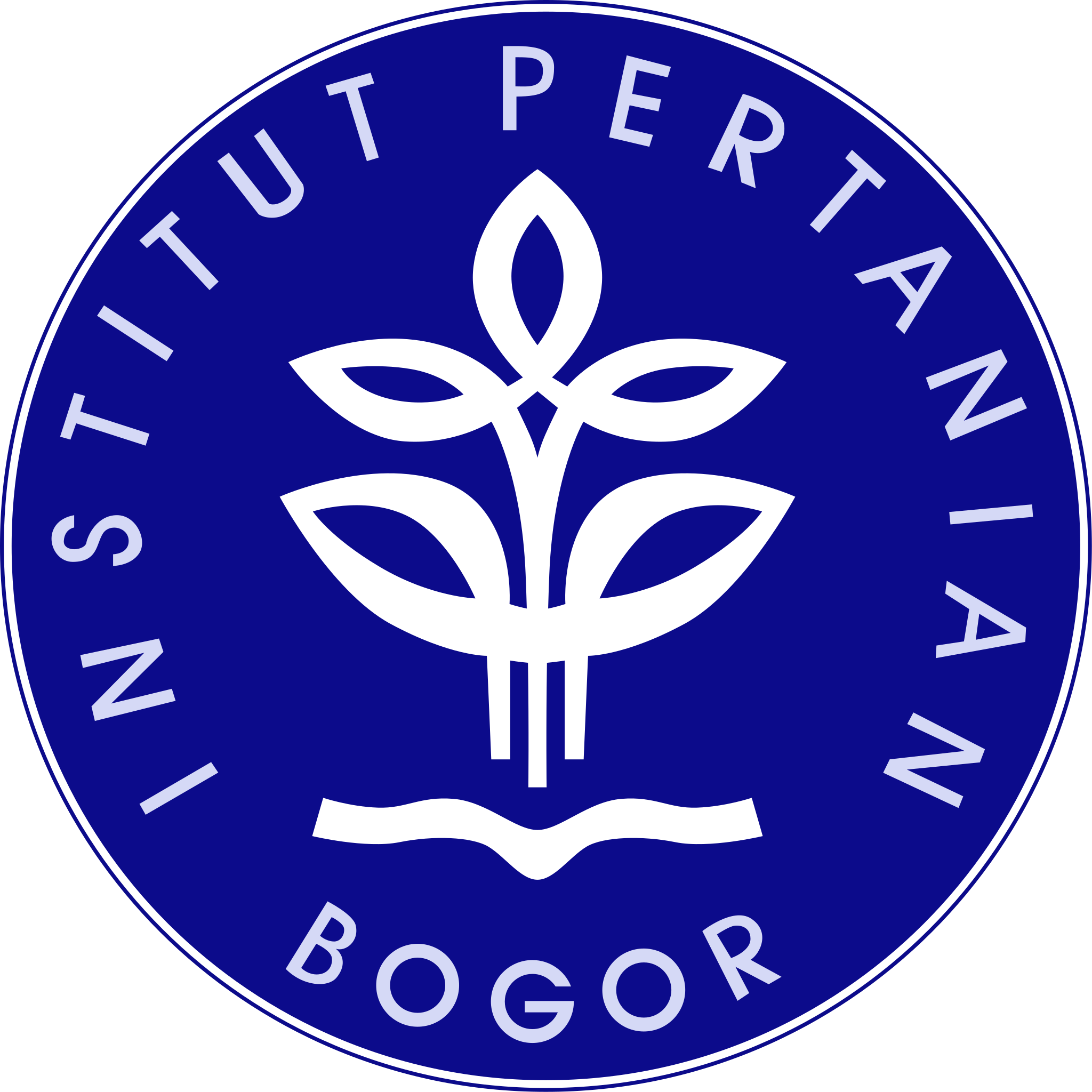 Logo Universitas