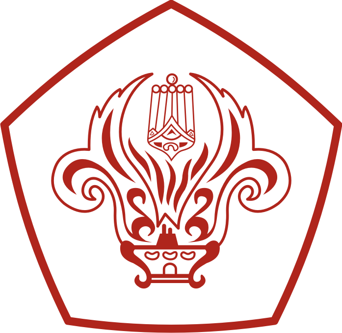 Logo Universitas