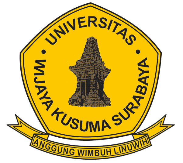 Logo Universitas