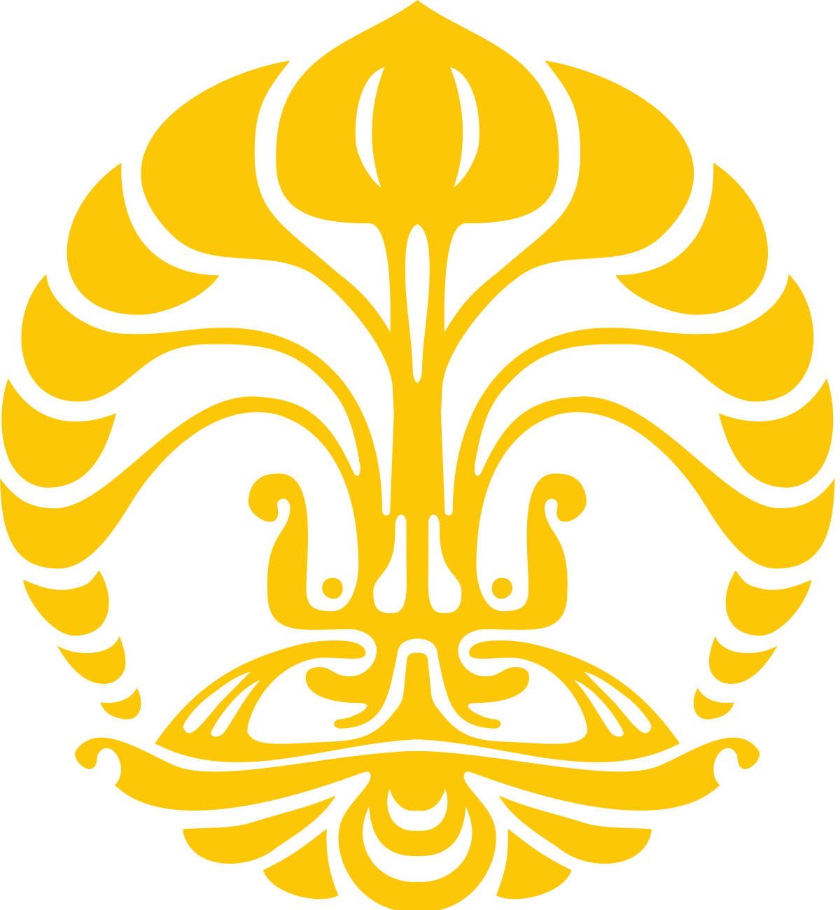 Logo Universitas