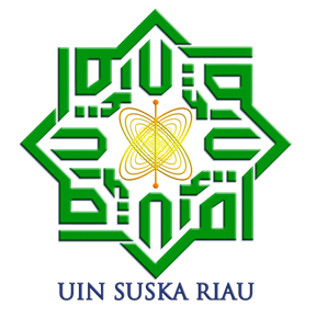 Logo Universitas
